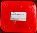 Haemoglobin meter with box of 100 microcuvettes